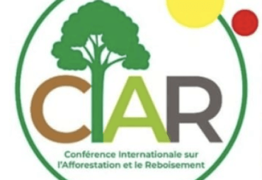 1ère Conférence Internationale sur l'Afforestation et le Reboisement (CIAR1) à Brazzaville, entre le 2 et le 5 juillet 2024